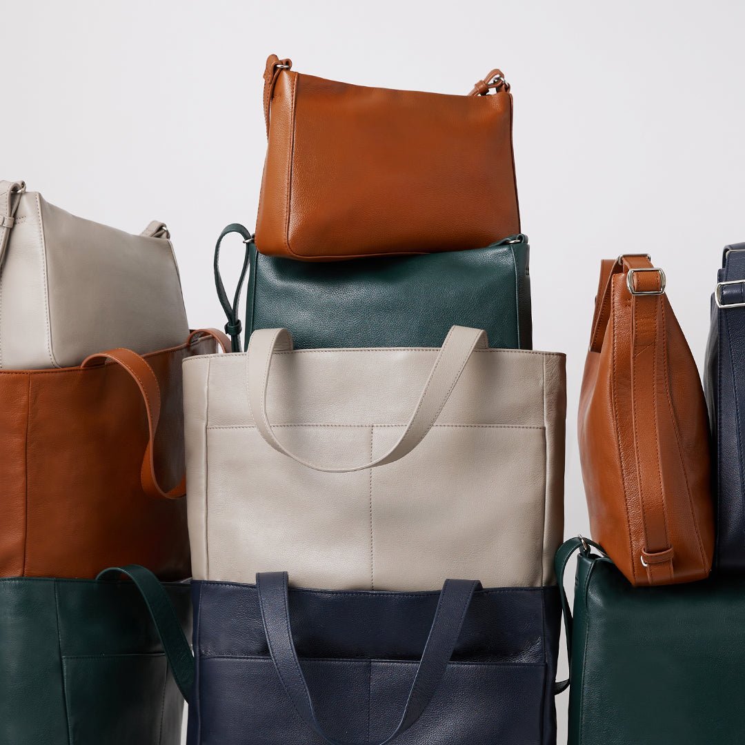 _K Small Shoulder - Image 14