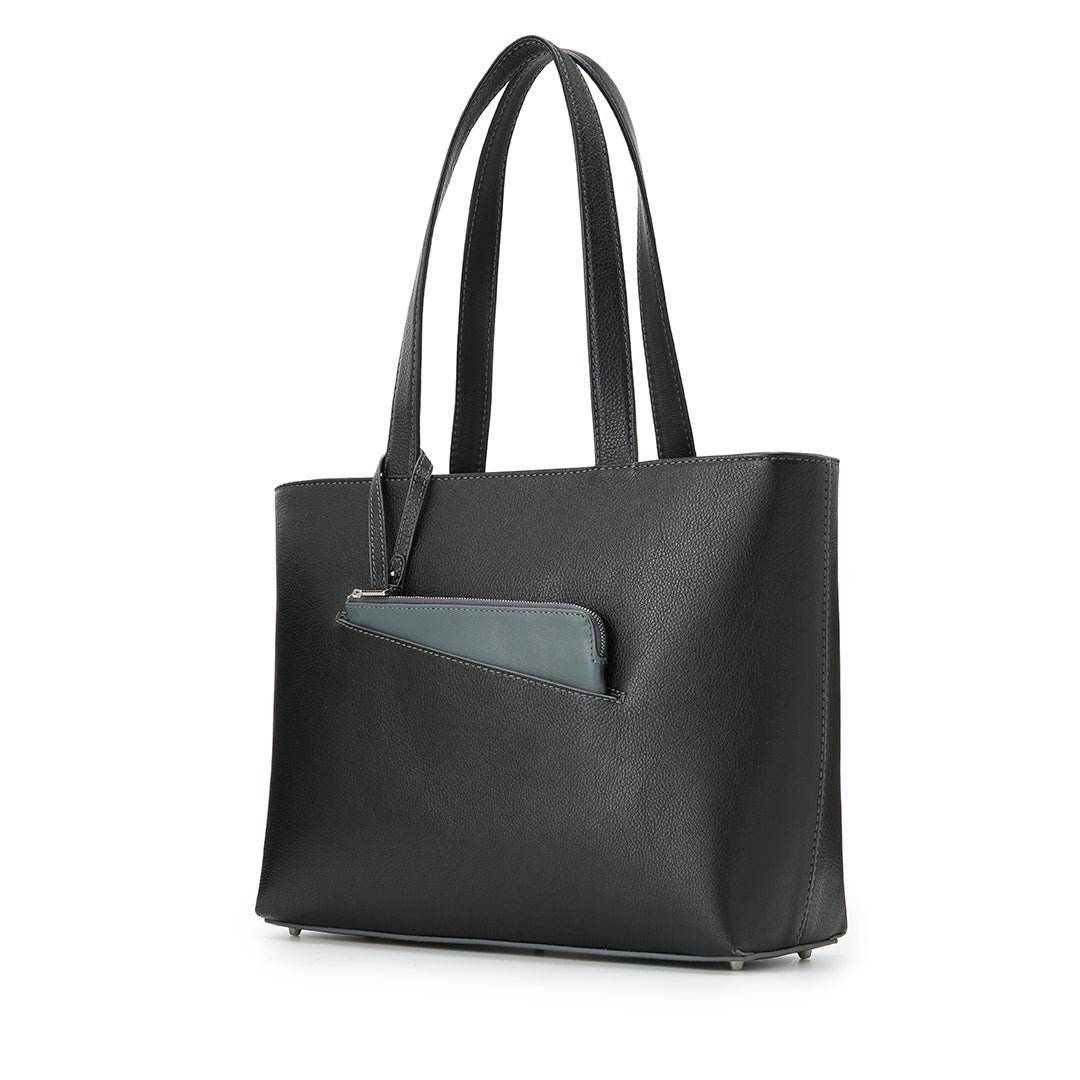 Linear Zip Tote - Image 11