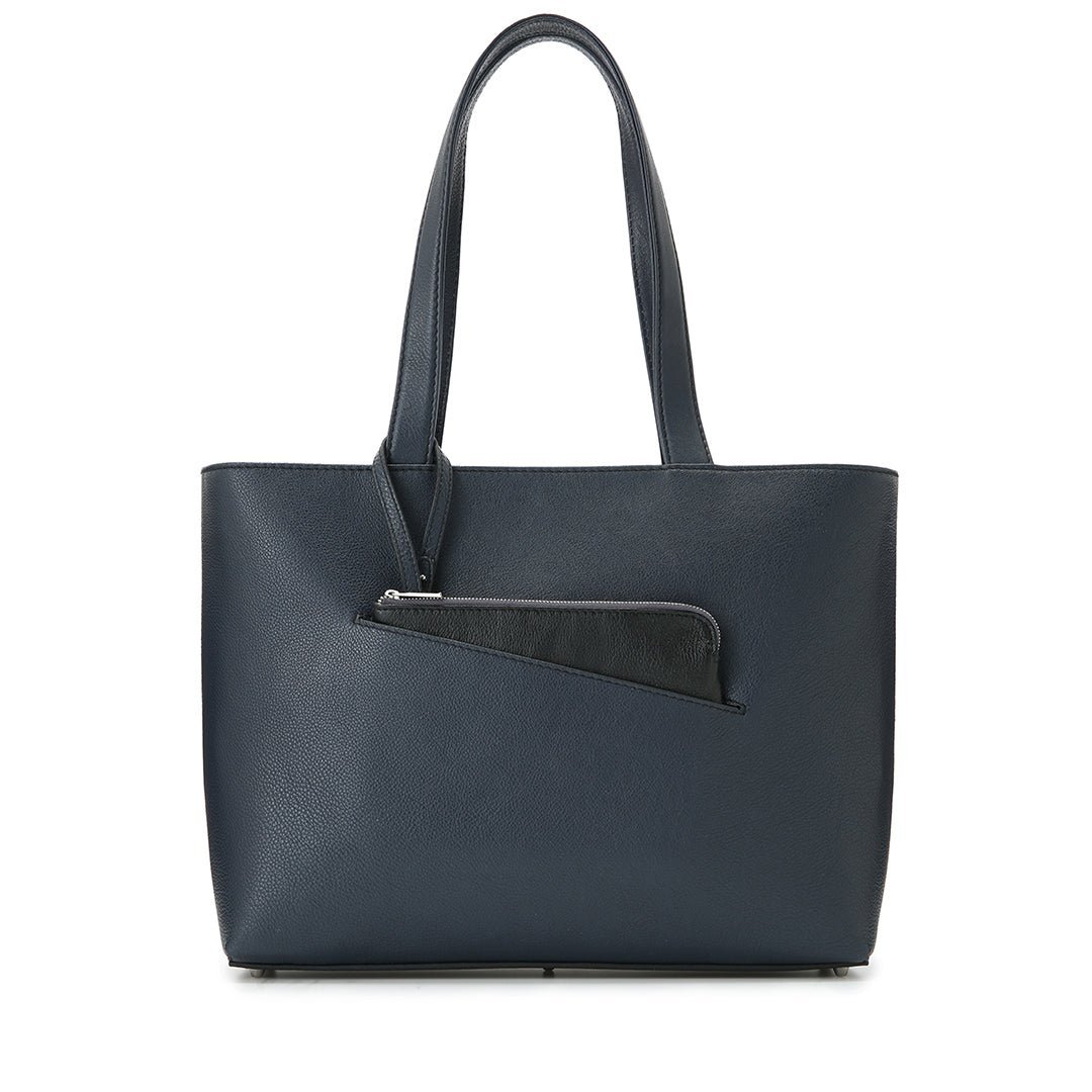 Linear Zip Tote - Image 3