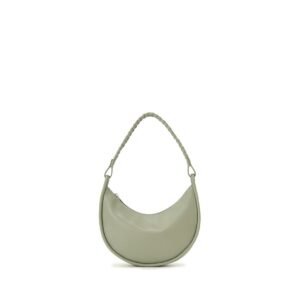 Soft Round Moon 2 Way Hand