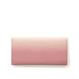 Soft Edge Long Wallet